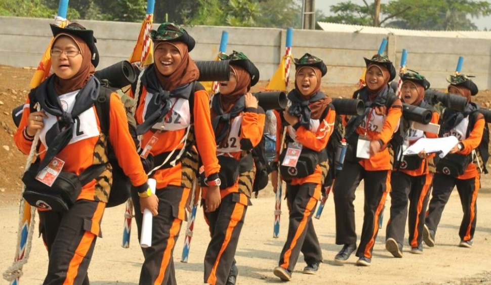 Pedoman Kegiatan Ekstrakurikuler di Sekolah